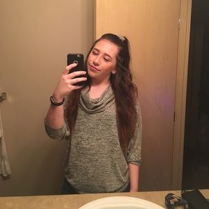 Meet your Posher, Krista